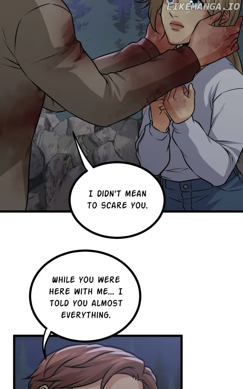 Anything for You Chapter 83 Online - página 31