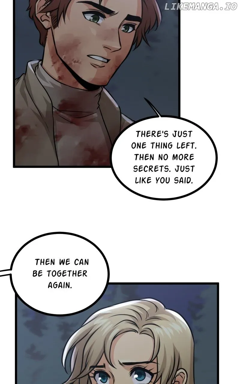 Anything for You Chapter 83 Online - página 32