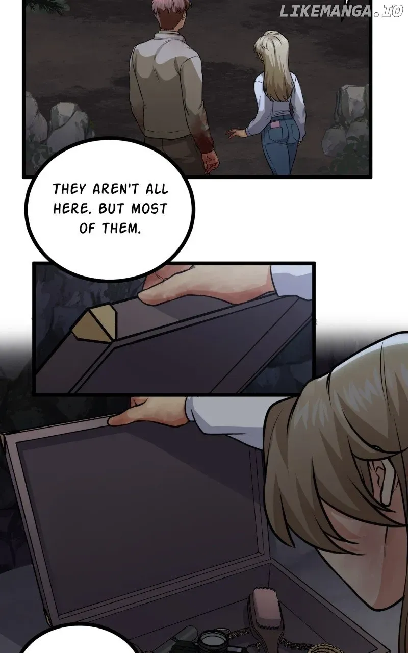 Anything for You Chapter 83 Online - página 34