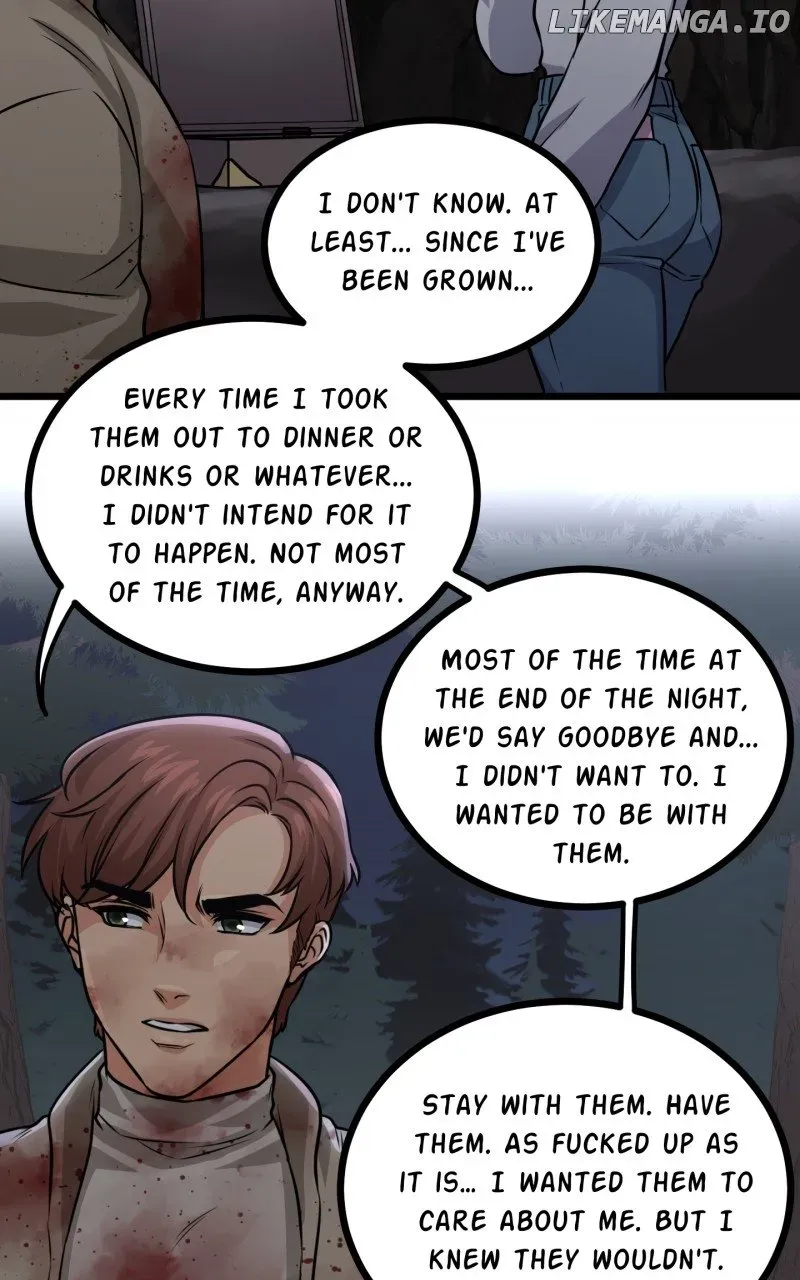 Anything for You Chapter 83 Online - página 36