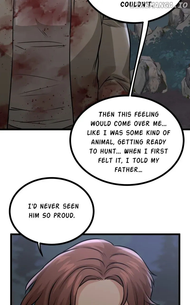 Anything for You Chapter 83 Online - página 37