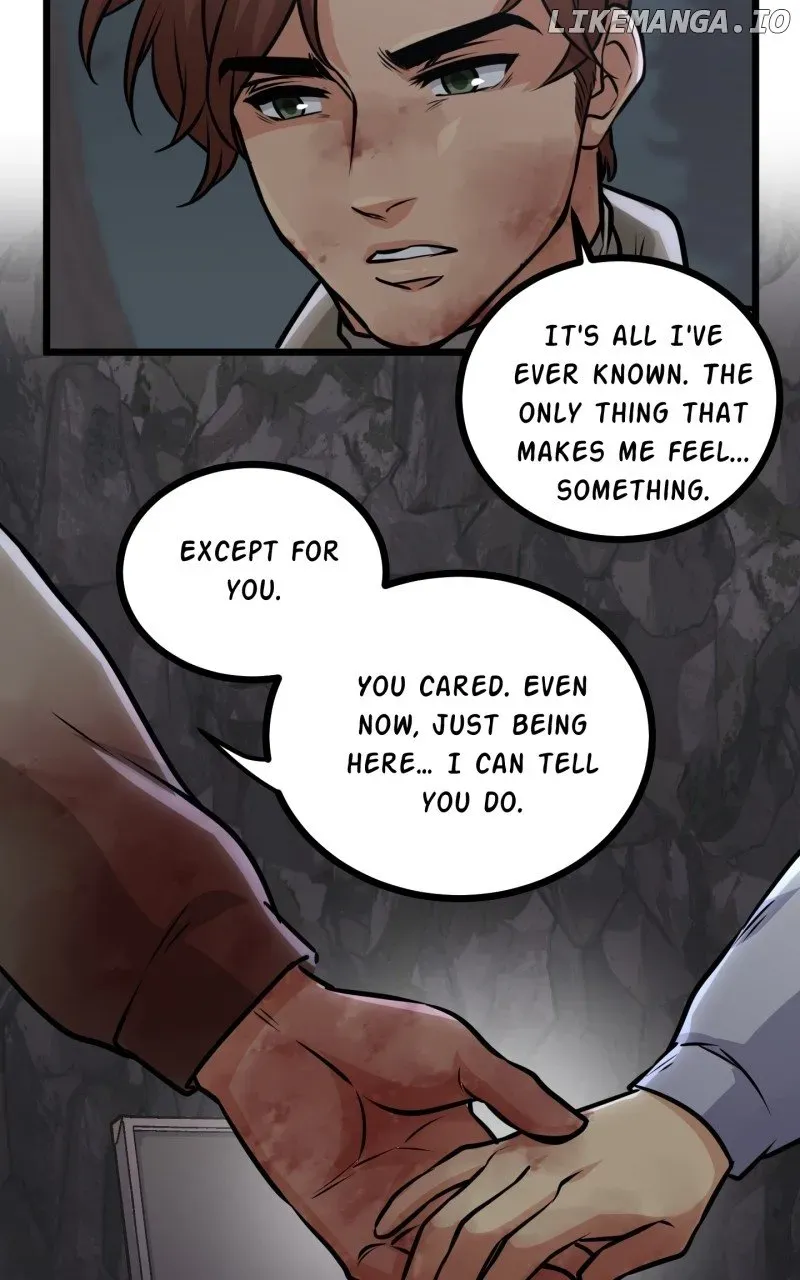 Anything for You Chapter 83 Online - página 38
