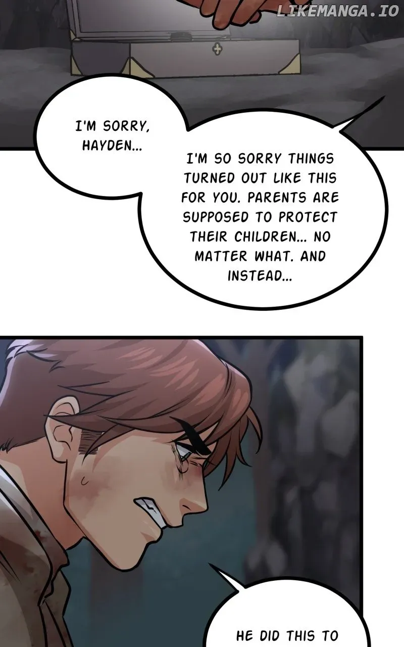 Anything for You Chapter 83 Online - página 39