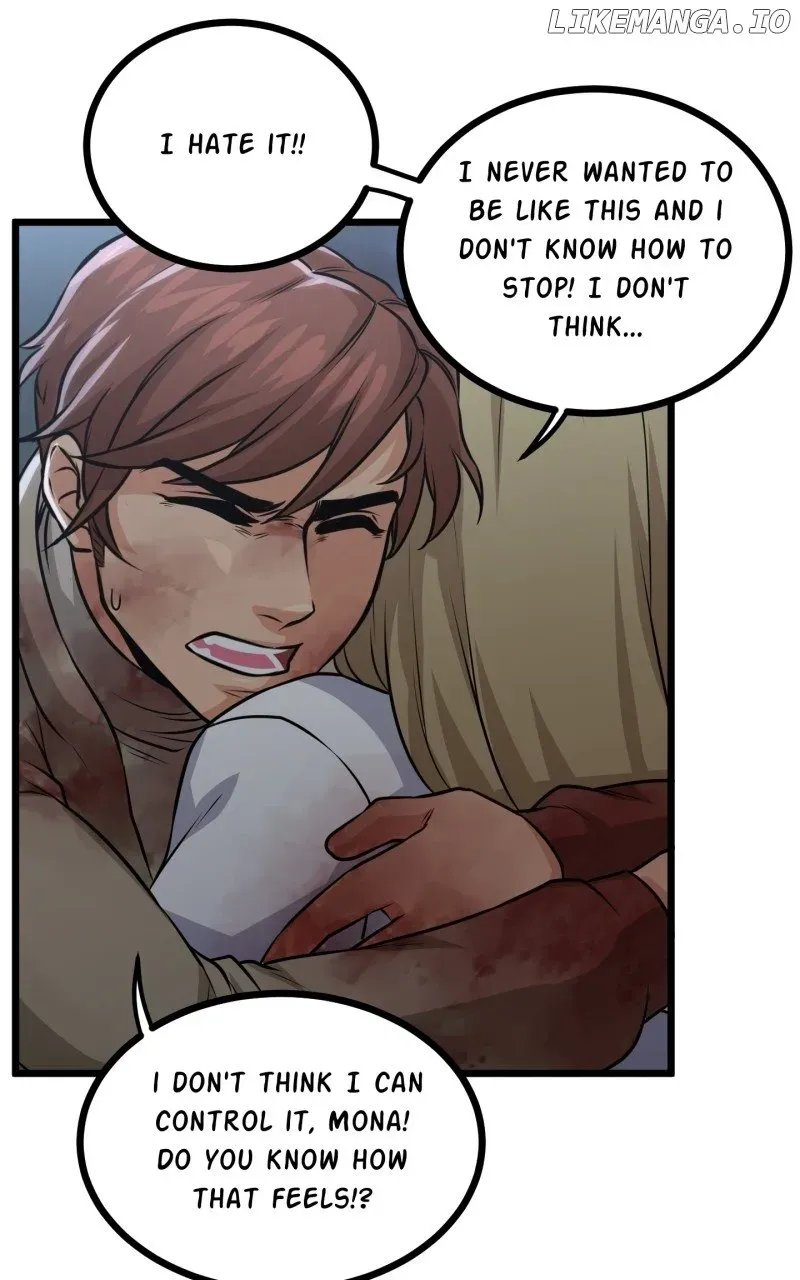Anything for You Chapter 83 Online - página 41