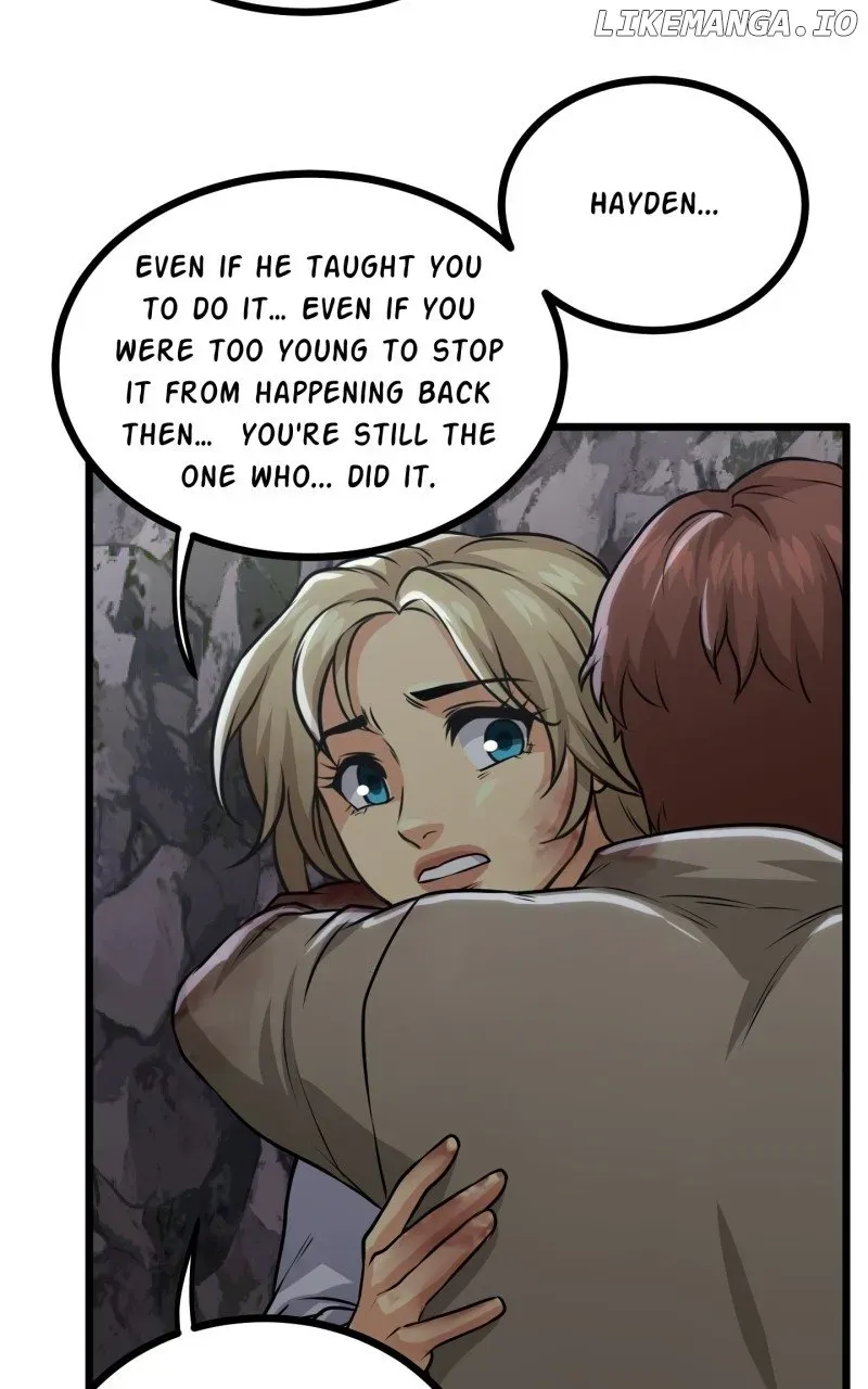 Anything for You Chapter 83 Online - página 42