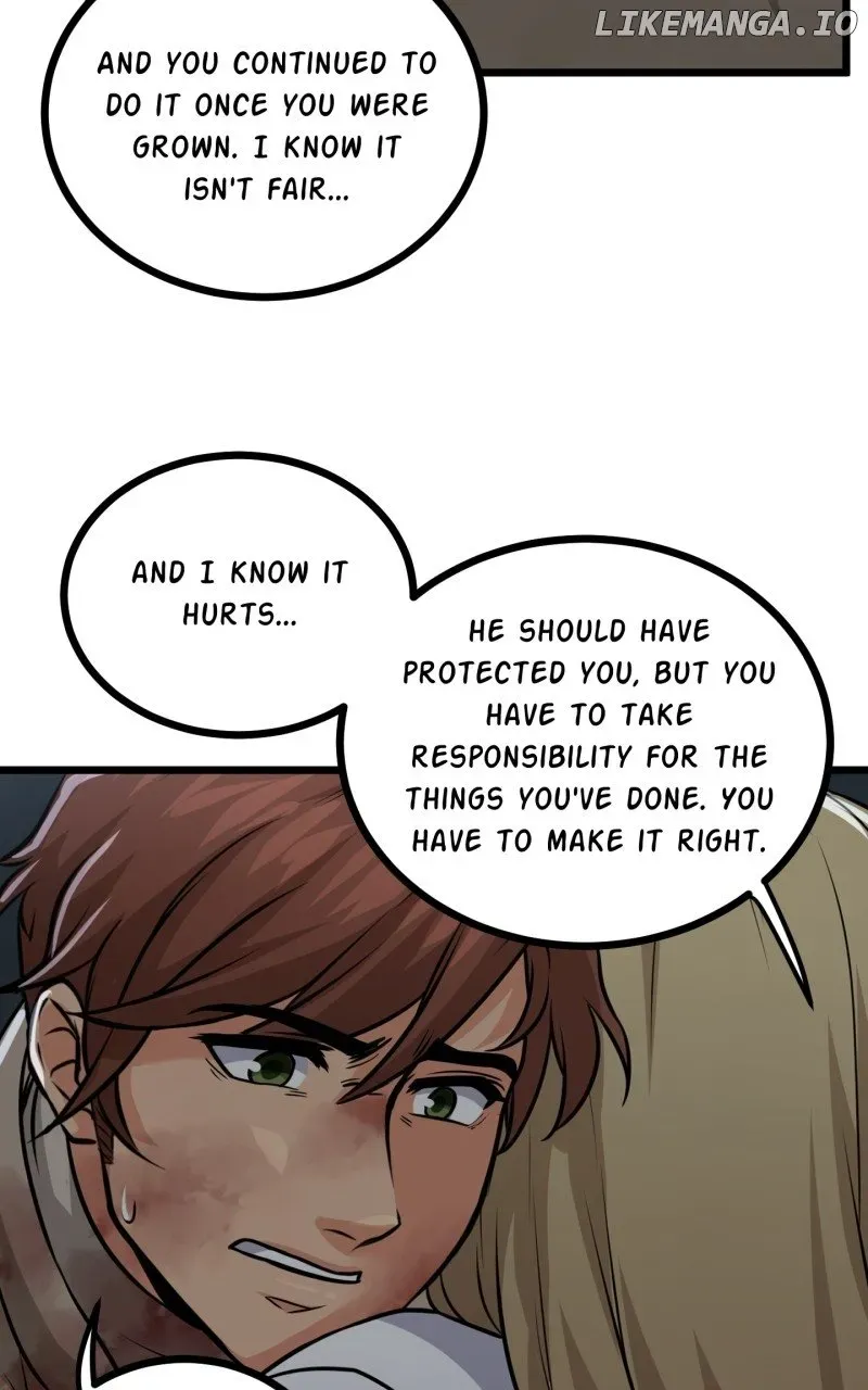 Anything for You Chapter 83 Online - página 43