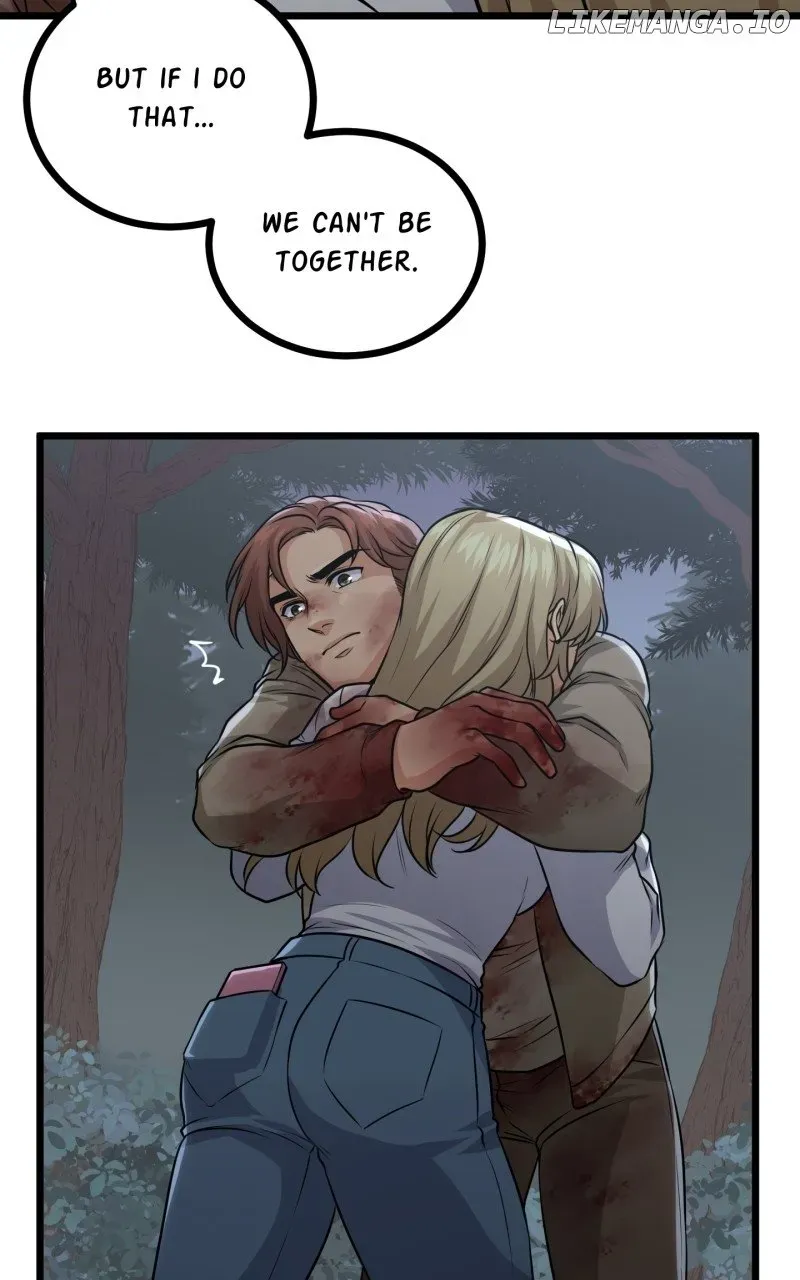 Anything for You Chapter 83 Online - página 44
