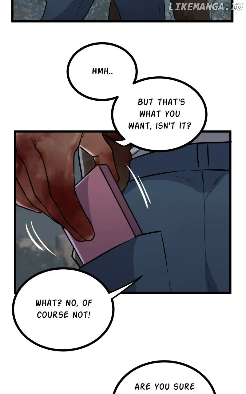 Anything for You Chapter 83 Online - página 45