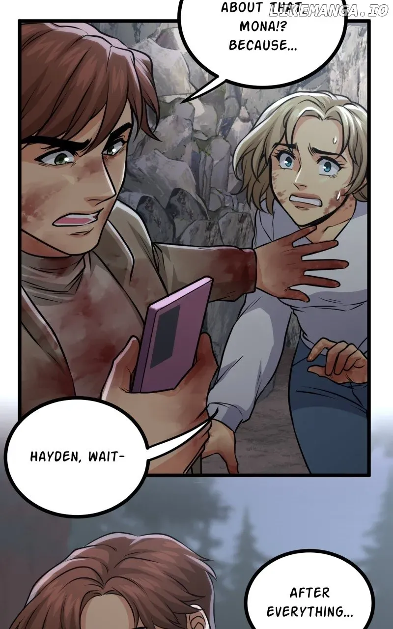 Anything for You Chapter 83 Online - página 46