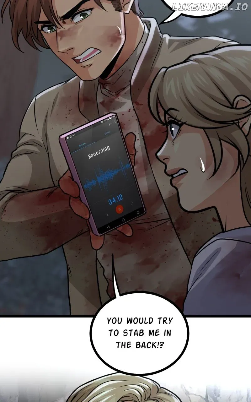 Anything for You Chapter 83 Online - página 47