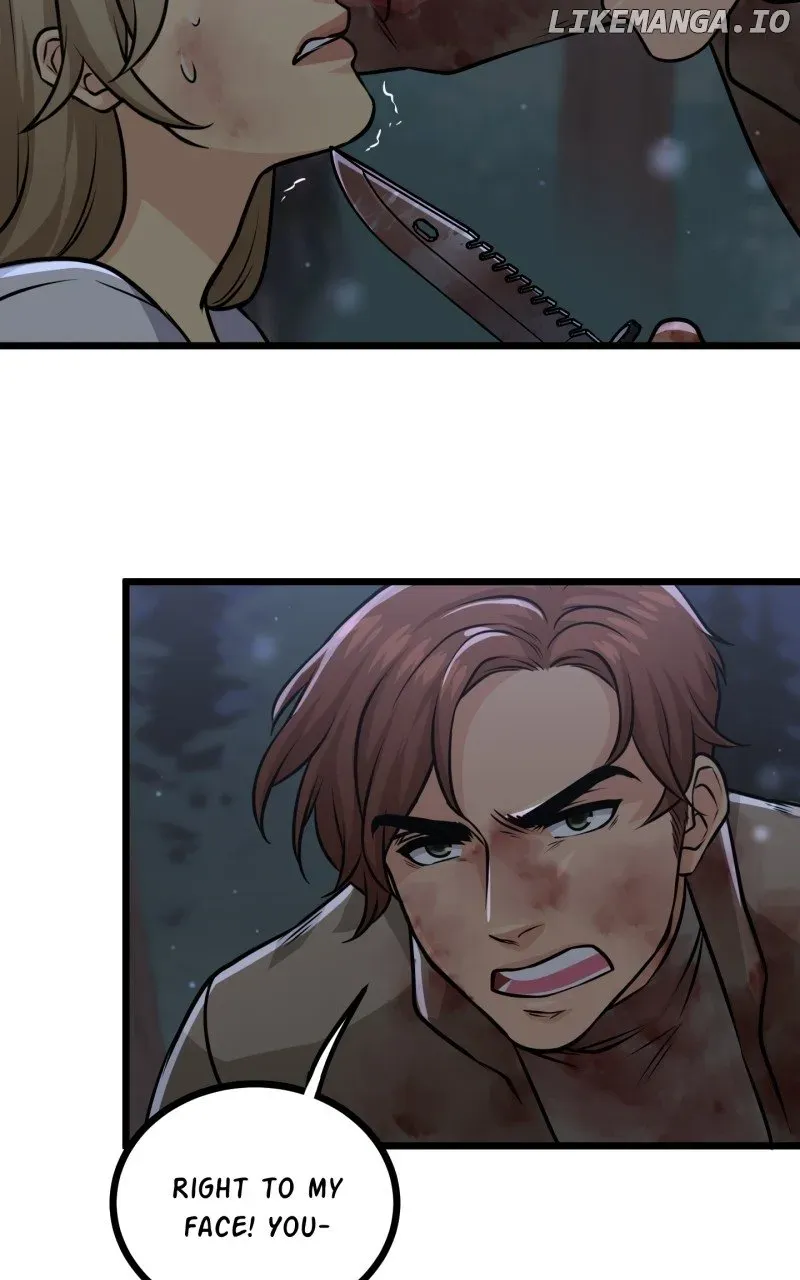 Anything for You Chapter 84 Online - página 3