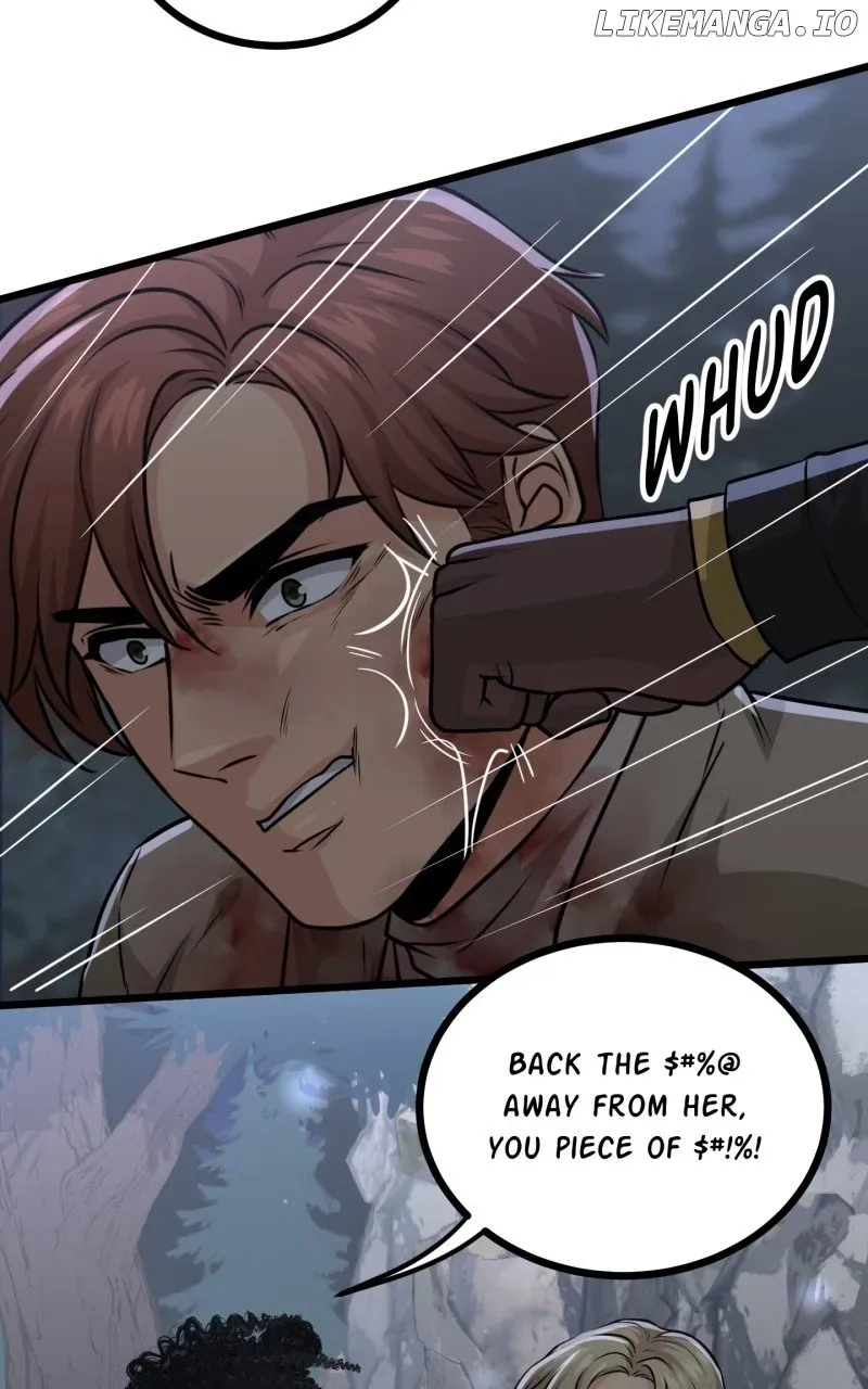 Anything for You Chapter 84 Online - página 4