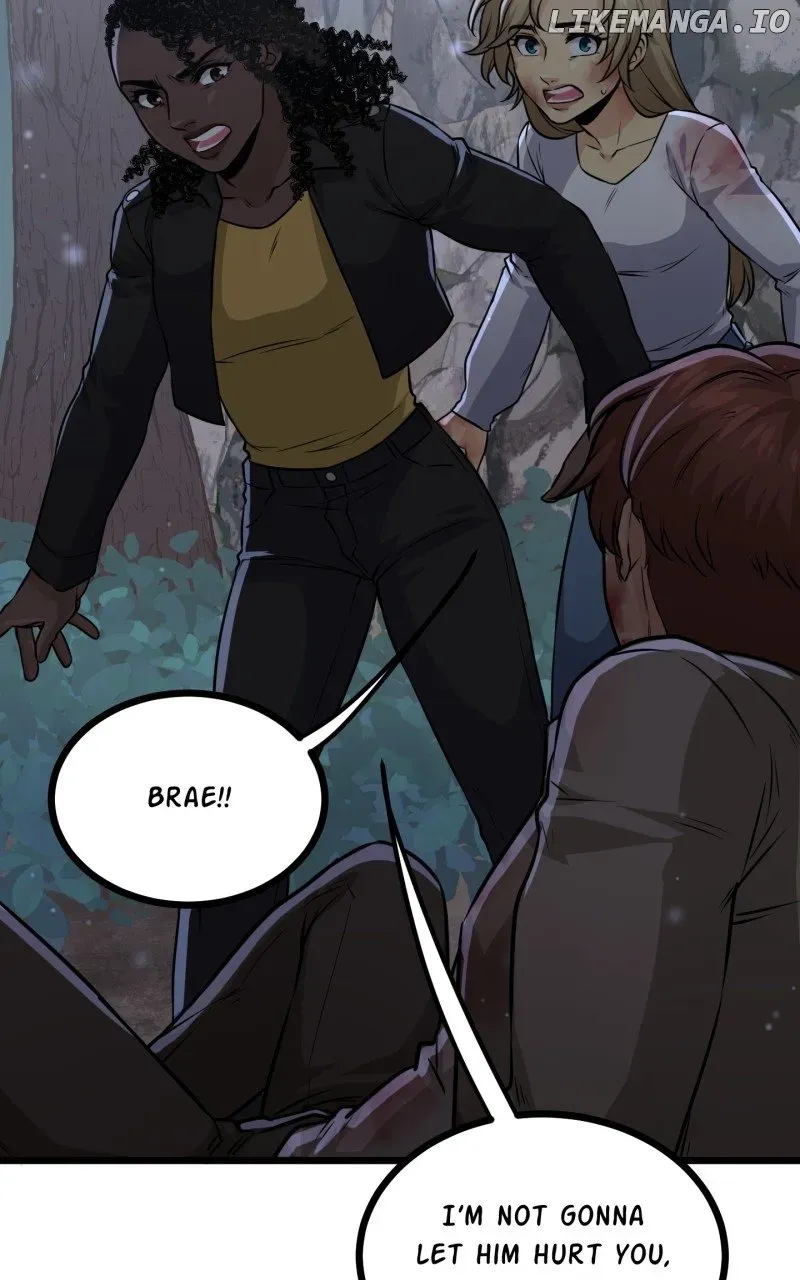 Anything for You Chapter 84 Online - página 5