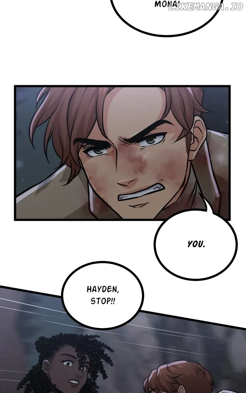 Anything for You Chapter 84 Online - página 6