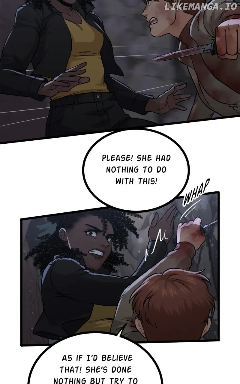 Anything for You Chapter 84 Online - página 7