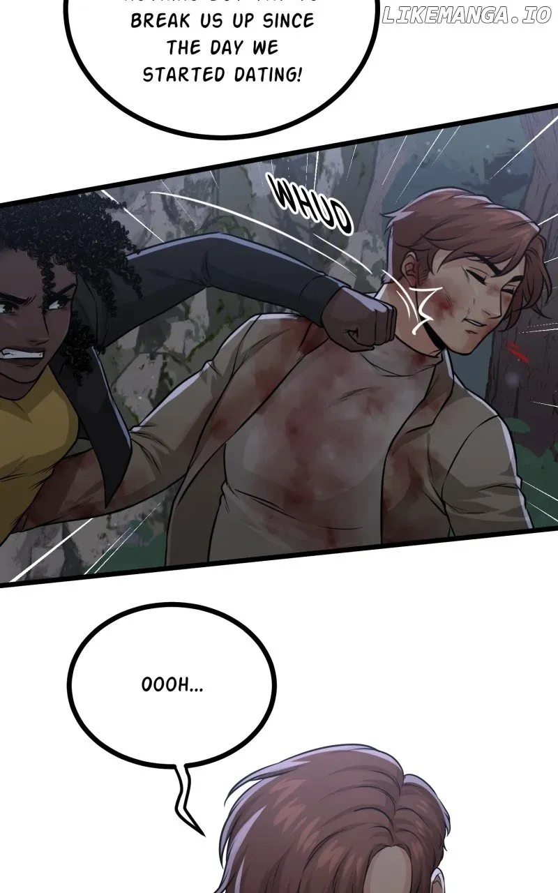 Anything for You Chapter 84 Online - página 8