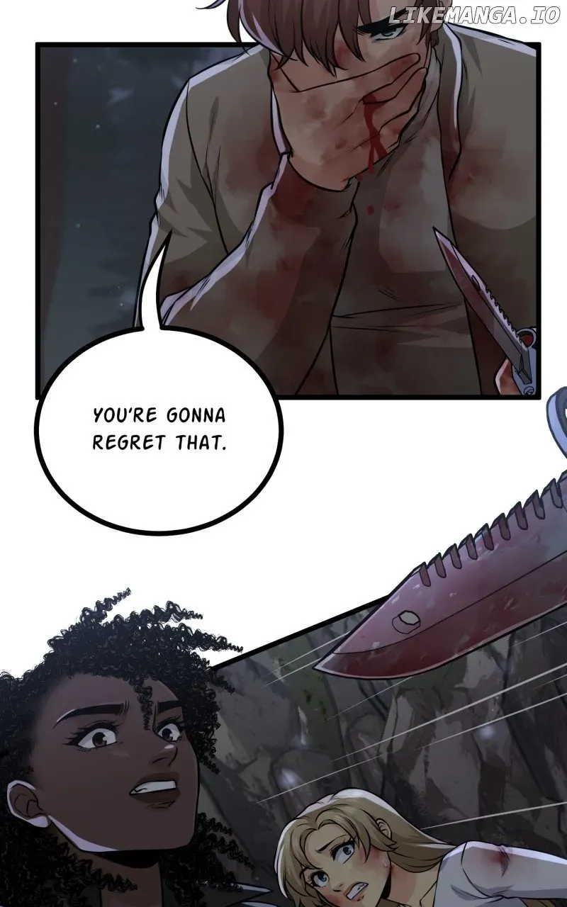 Anything for You Chapter 84 Online - página 9