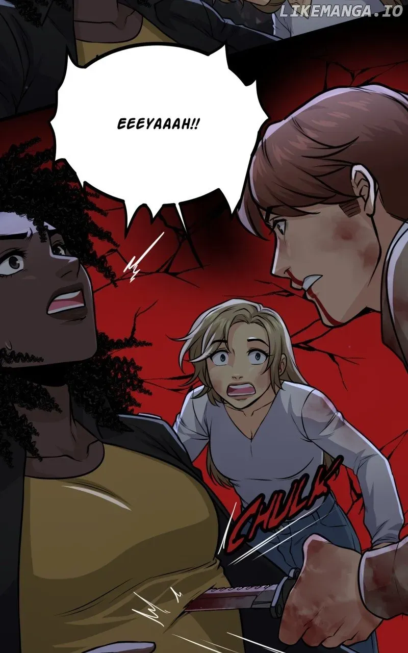 Anything for You Chapter 84 Online - página 10