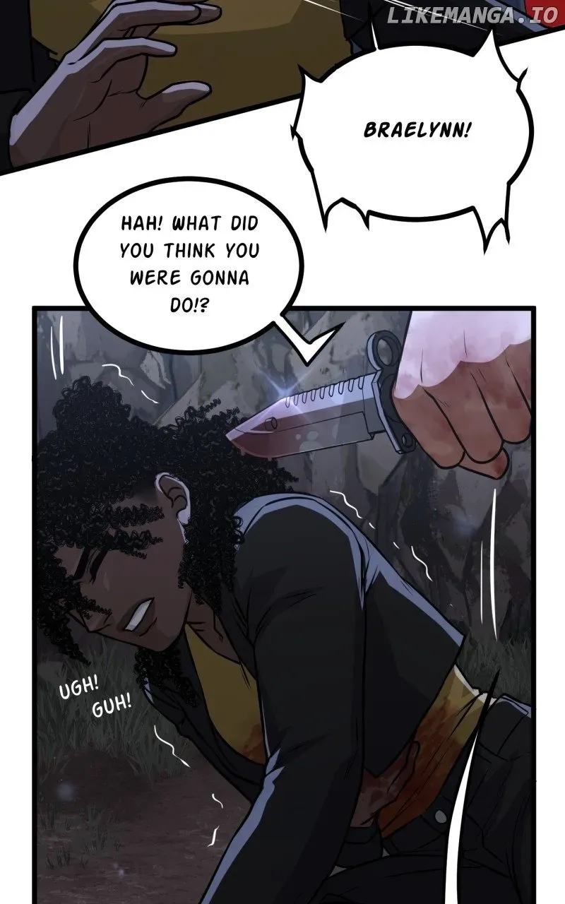 Anything for You Chapter 84 Online - página 11
