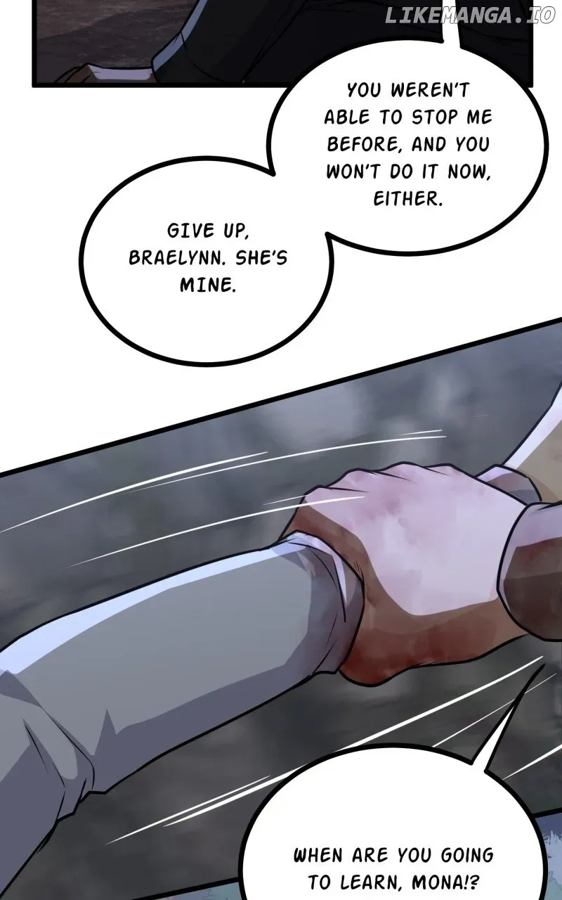 Anything for You Chapter 84 Online - página 12