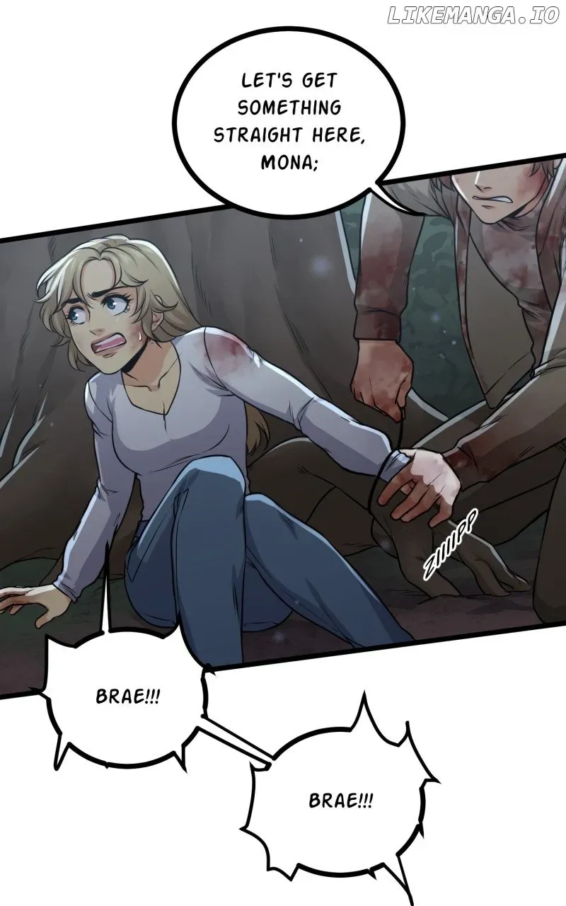 Anything for You Chapter 84 Online - página 15
