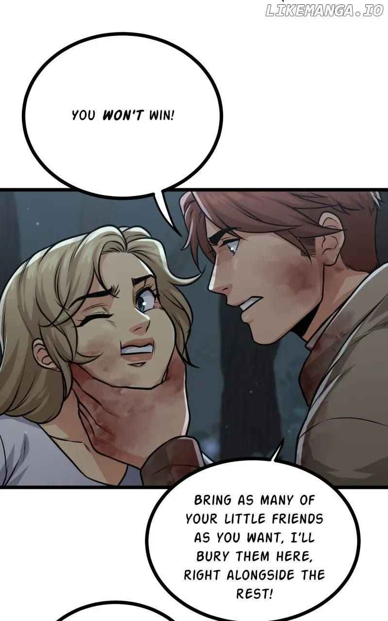 Anything for You Chapter 84 Online - página 16