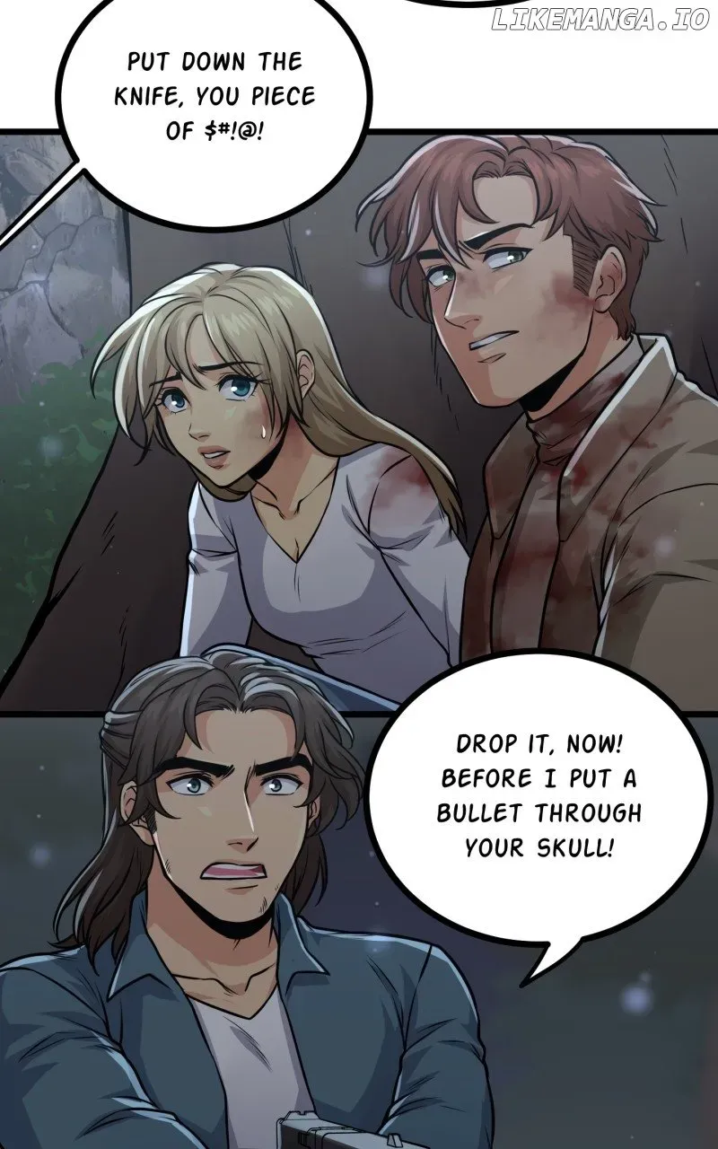 Anything for You Chapter 84 Online - página 17