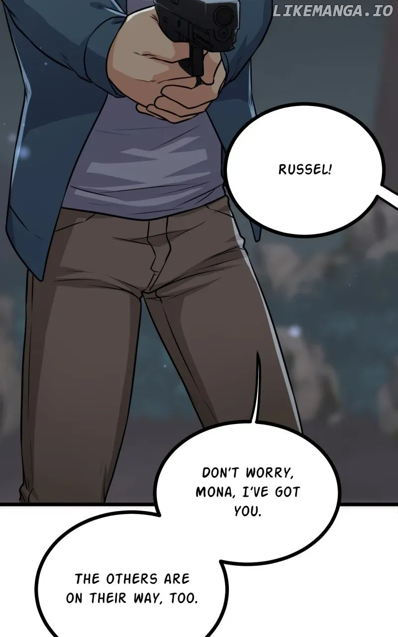 Anything for You Chapter 84 Online - página 18