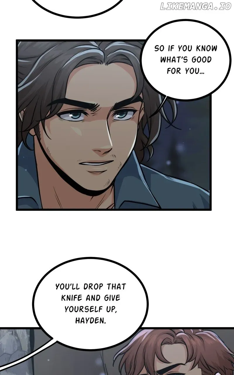 Anything for You Chapter 84 Online - página 19