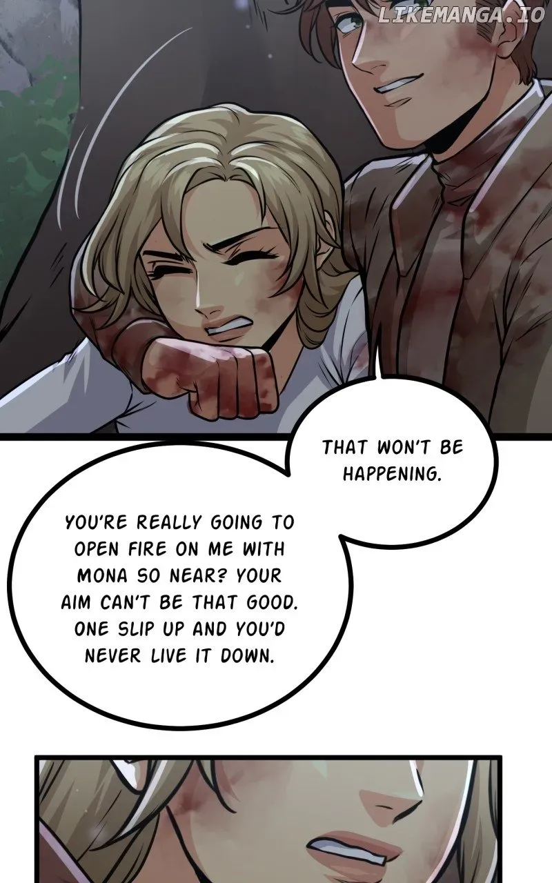 Anything for You Chapter 84 Online - página 20