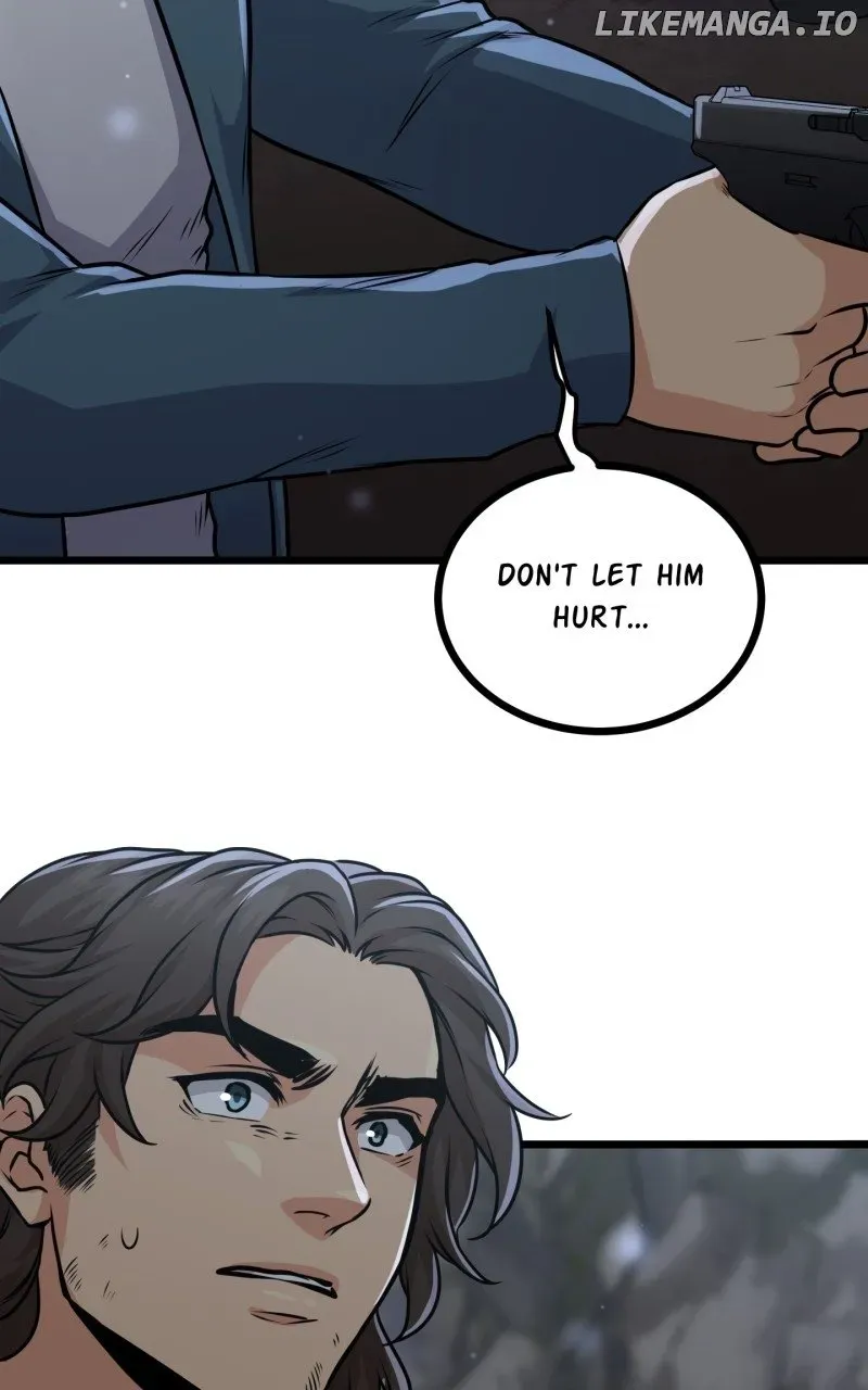 Anything for You Chapter 84 Online - página 22