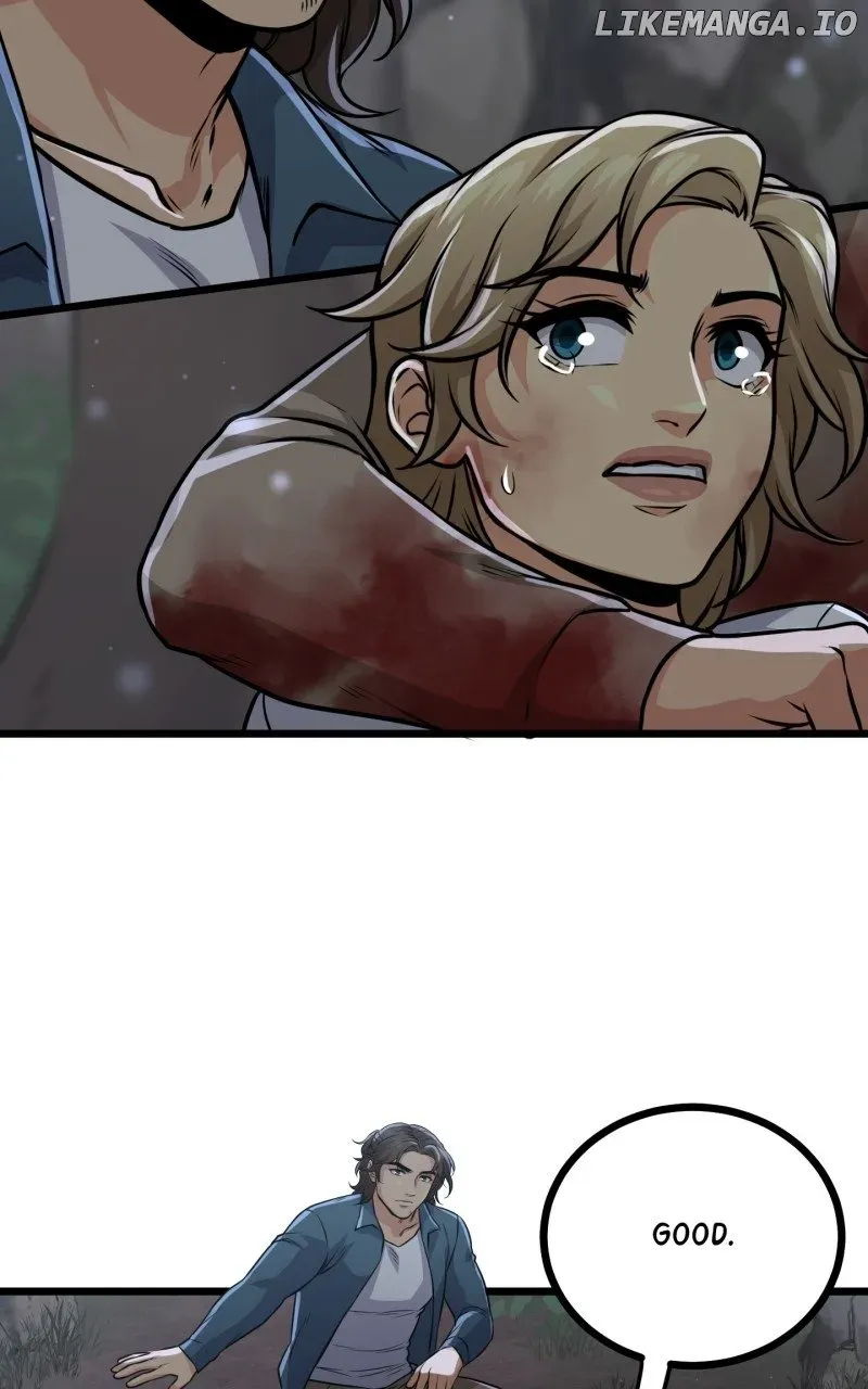 Anything for You Chapter 84 Online - página 23