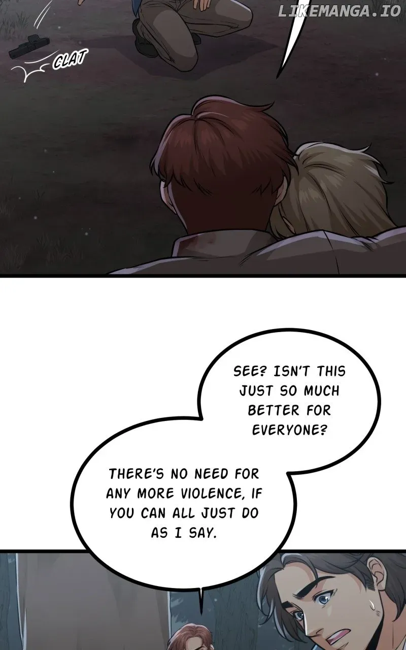 Anything for You Chapter 84 Online - página 24