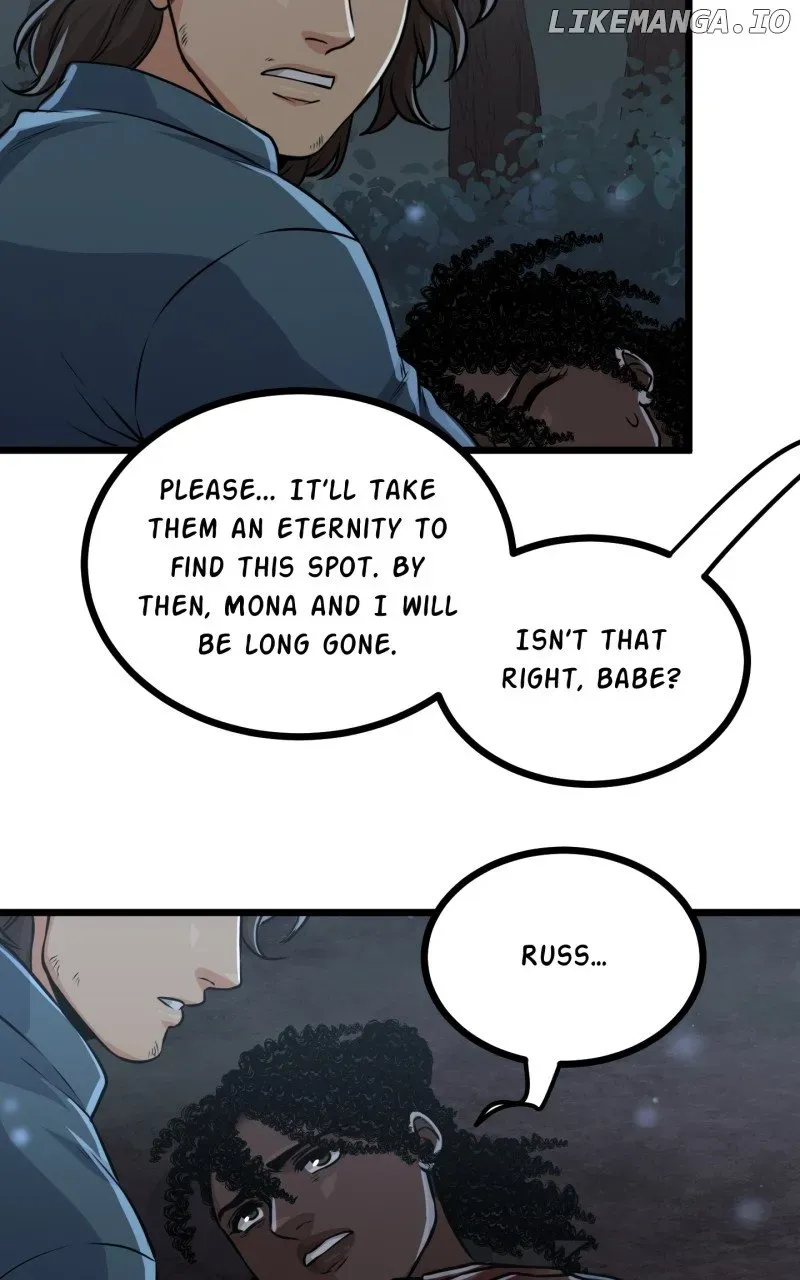 Anything for You Chapter 84 Online - página 26