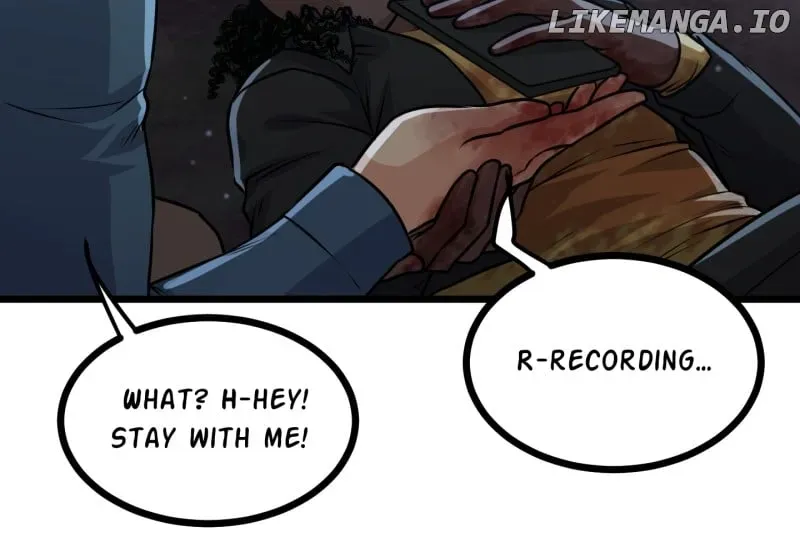 Anything for You Chapter 84 Online - página 27