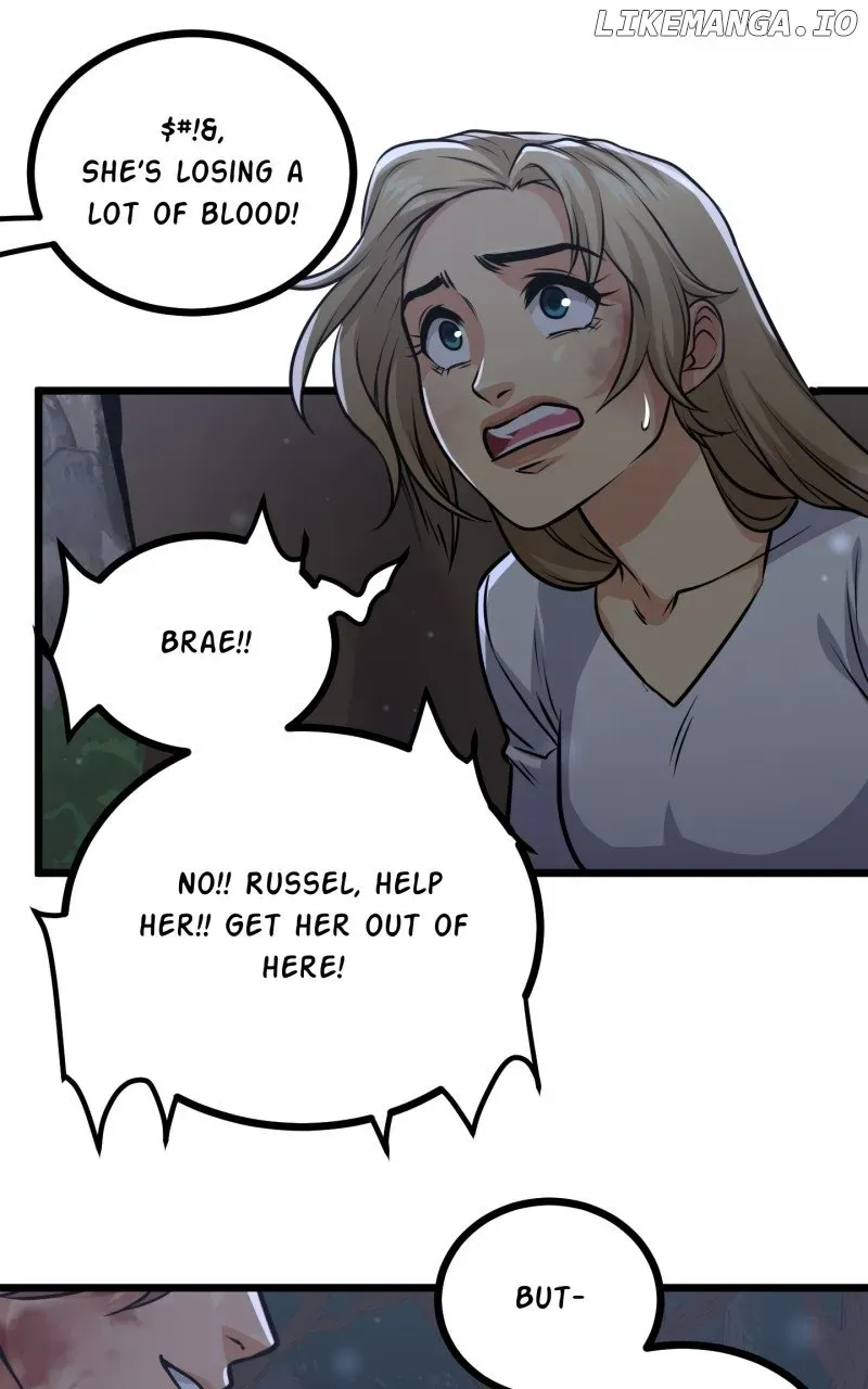 Anything for You Chapter 84 Online - página 28