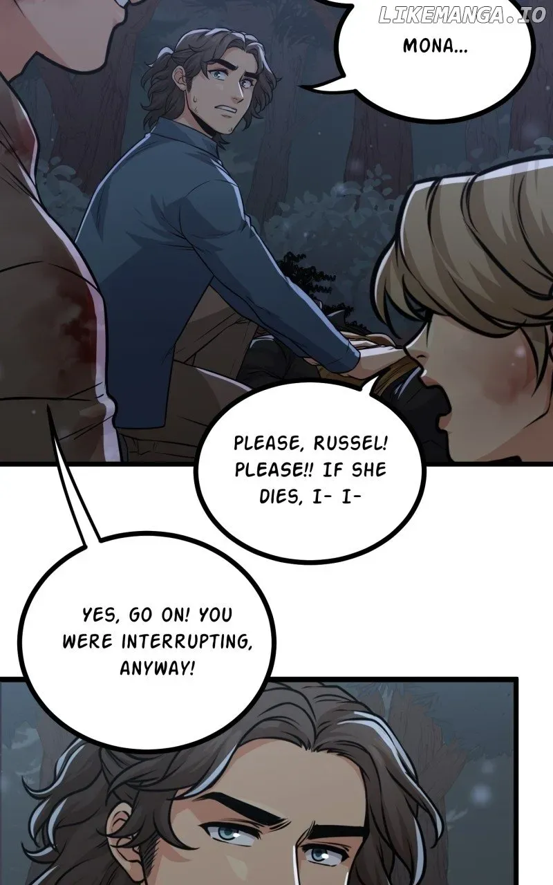 Anything for You Chapter 84 Online - página 29