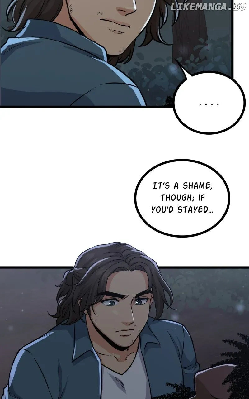 Anything for You Chapter 84 Online - página 30