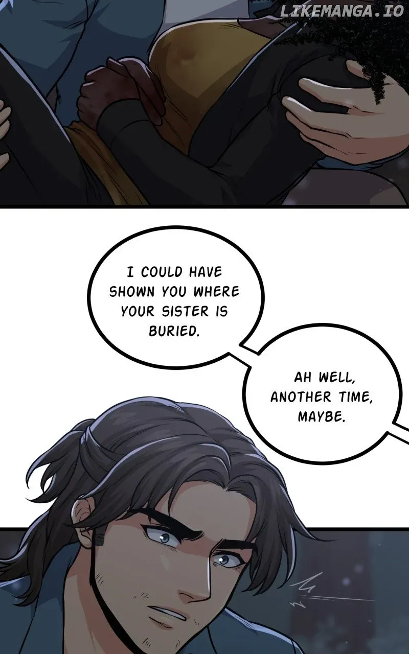 Anything for You Chapter 84 Online - página 31