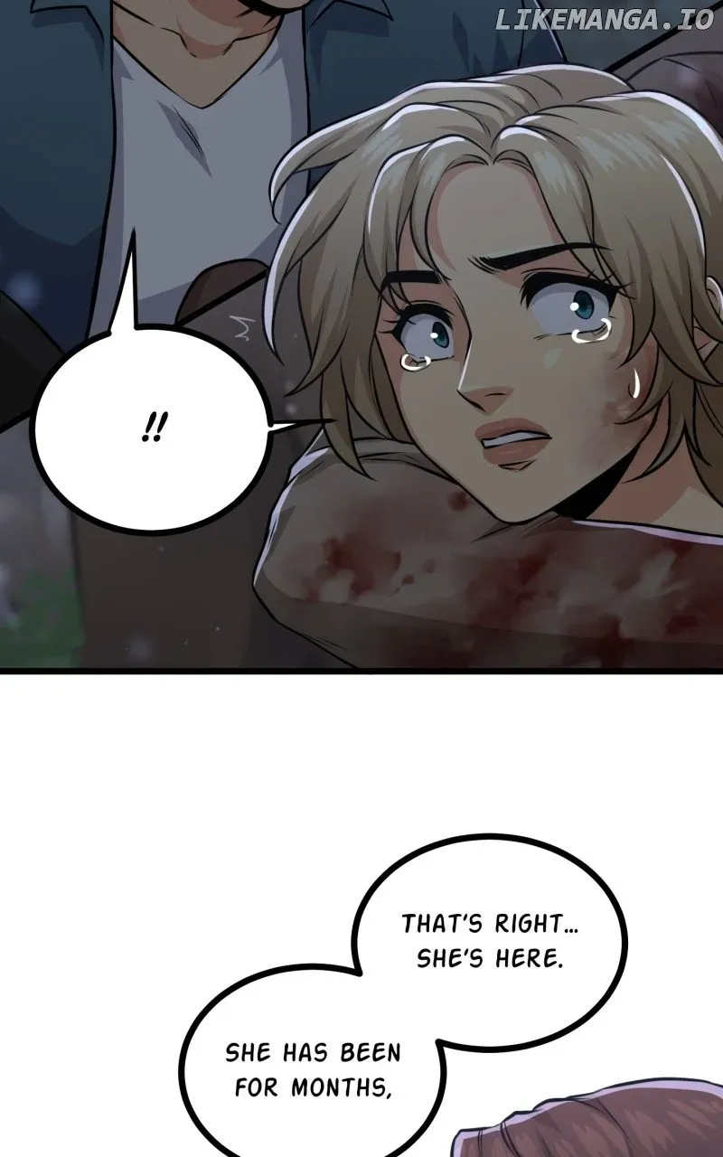 Anything for You Chapter 84 Online - página 32