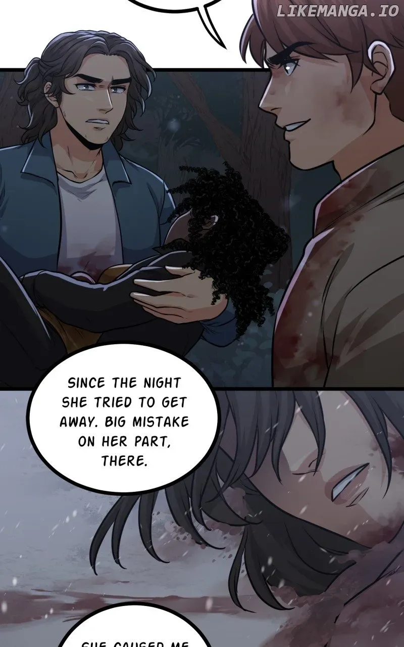 Anything for You Chapter 84 Online - página 33