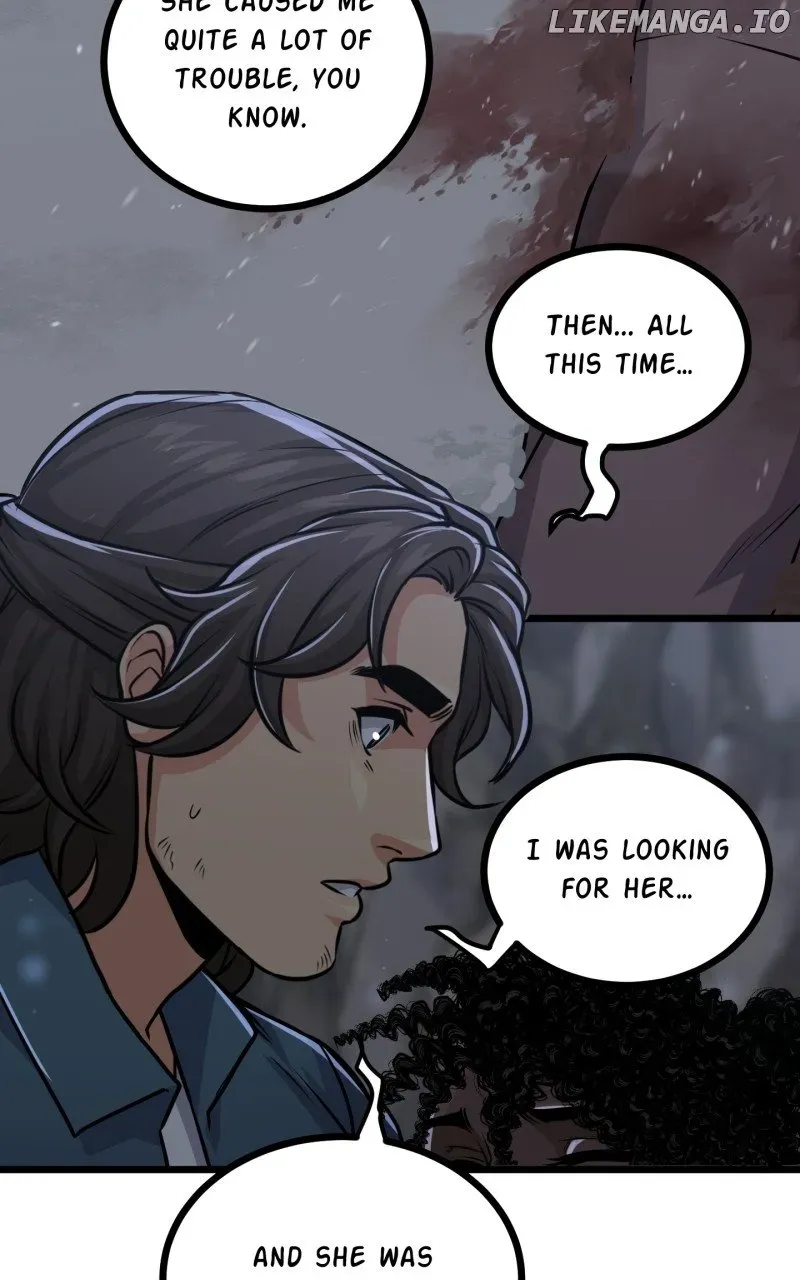 Anything for You Chapter 84 Online - página 34