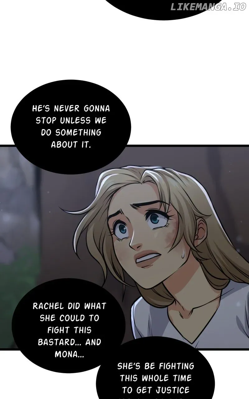 Anything for You Chapter 84 Online - página 37