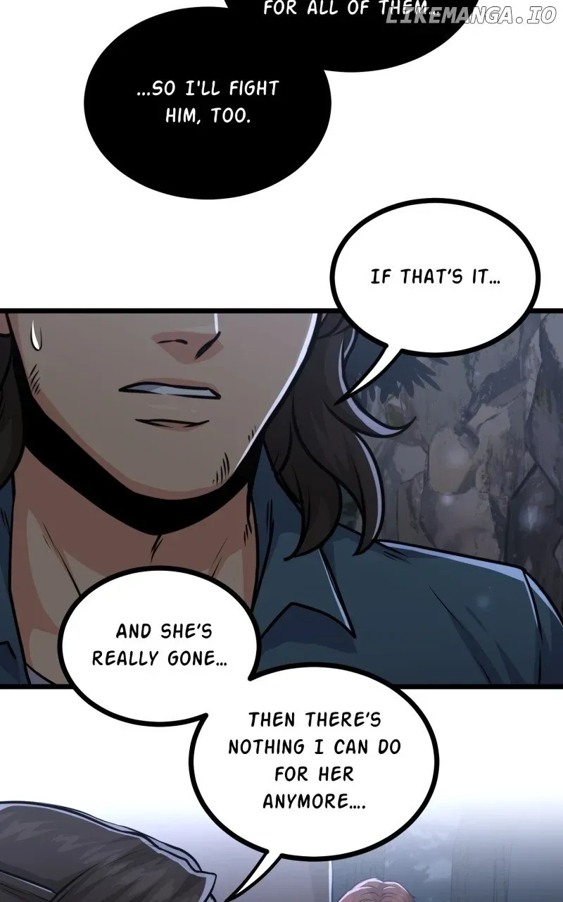 Anything for You Chapter 84 Online - página 38