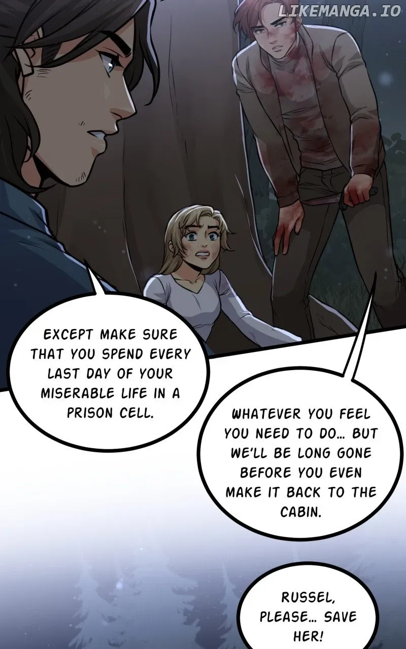 Anything for You Chapter 84 Online - página 39