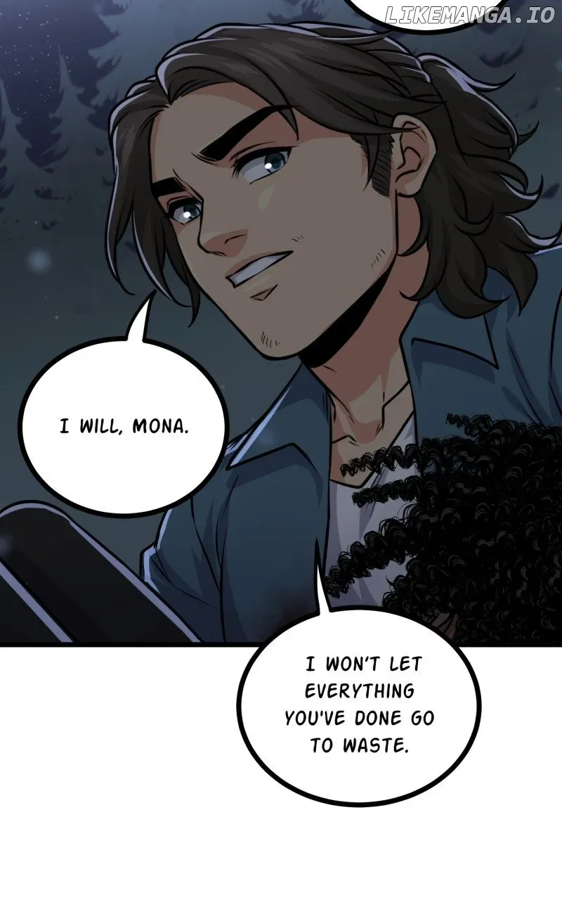 Anything for You Chapter 84 Online - página 40