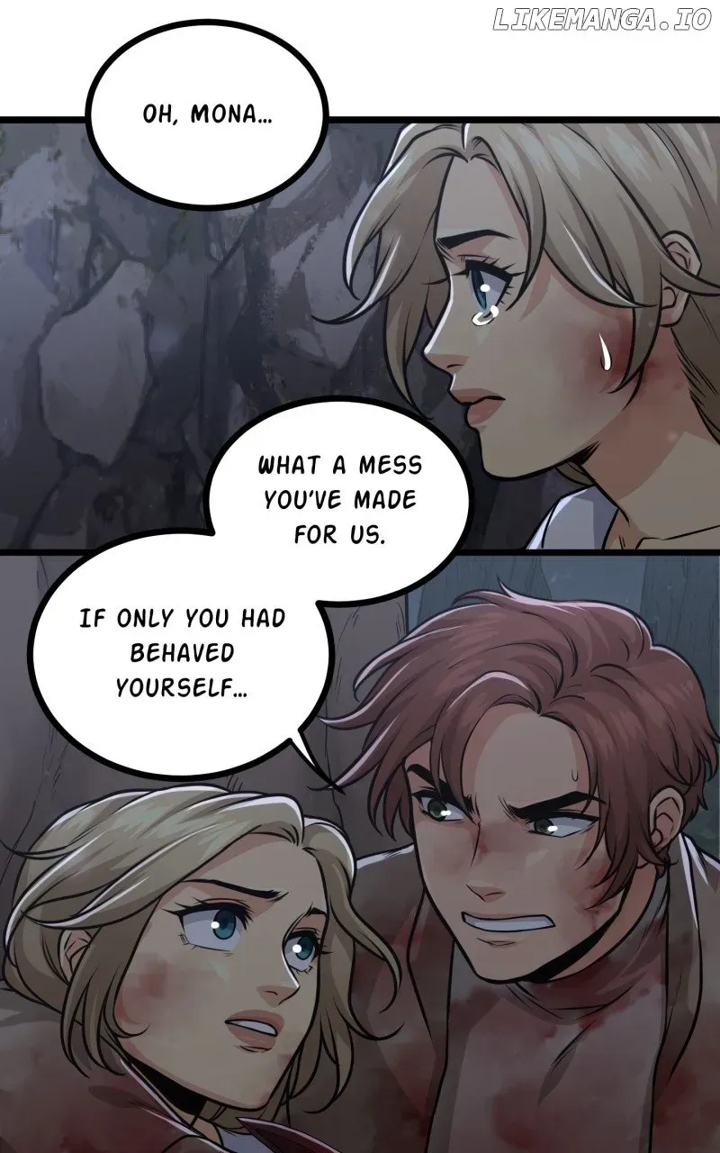 Anything for You Chapter 84 Online - página 42