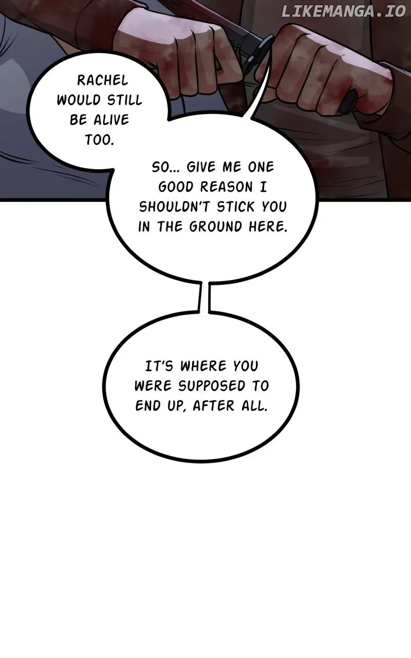 Anything for You Chapter 84 Online - página 43