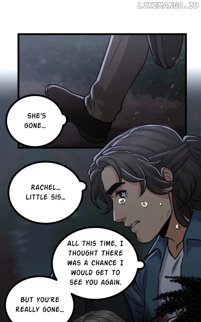 Anything for You Chapter 84 Online - página 44