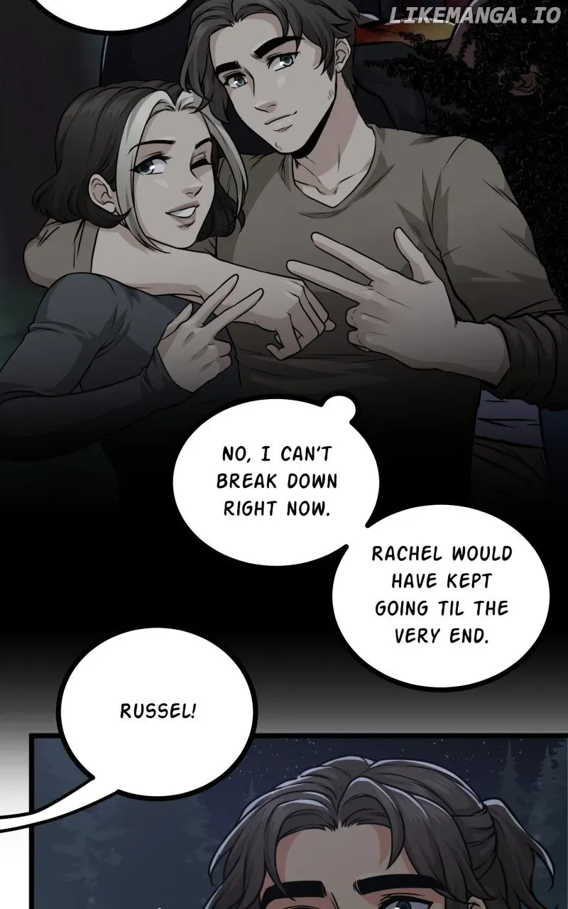 Anything for You Chapter 84 Online - página 45